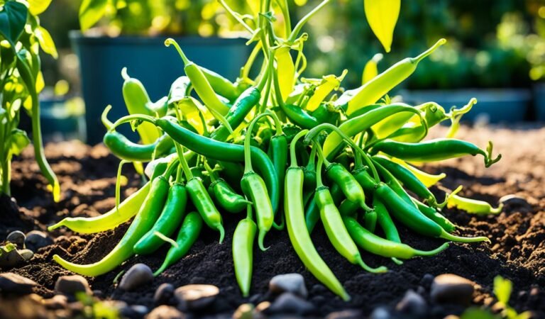 How to Grow Banana Pepper | Care and Growing Banana Peppers