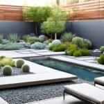 Contemporary Garden Design