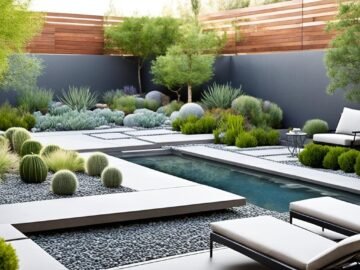 Contemporary Garden Design