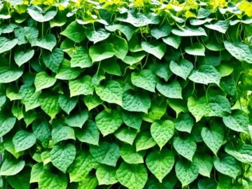 Growing Cucumbers Vertically