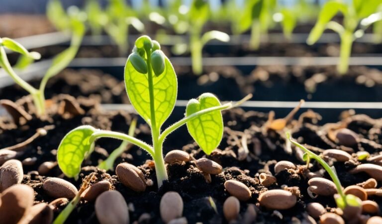 Growing Pinto Beans | How to Grow Pinto Beans