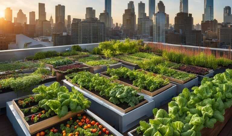 How to Make Terrace Vegetable Garden | Rooftop Vegetable Garden