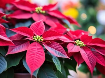 Poinsettia